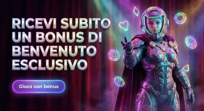 Amazonslots Casino